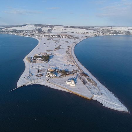 Dolphin View Hillockhead Apartman Rosemarkie Kültér fotó