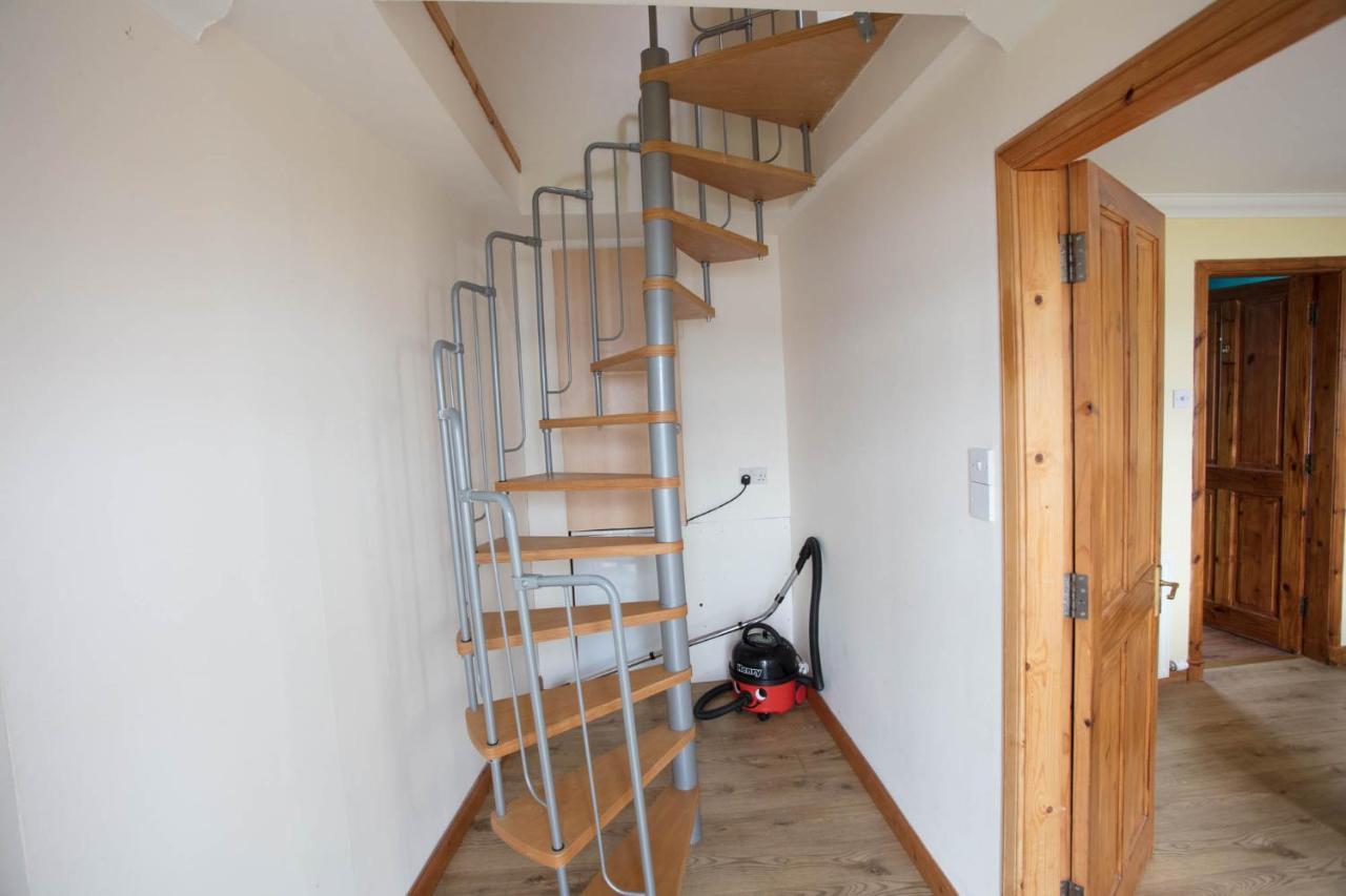 Dolphin View Hillockhead Apartman Rosemarkie Kültér fotó