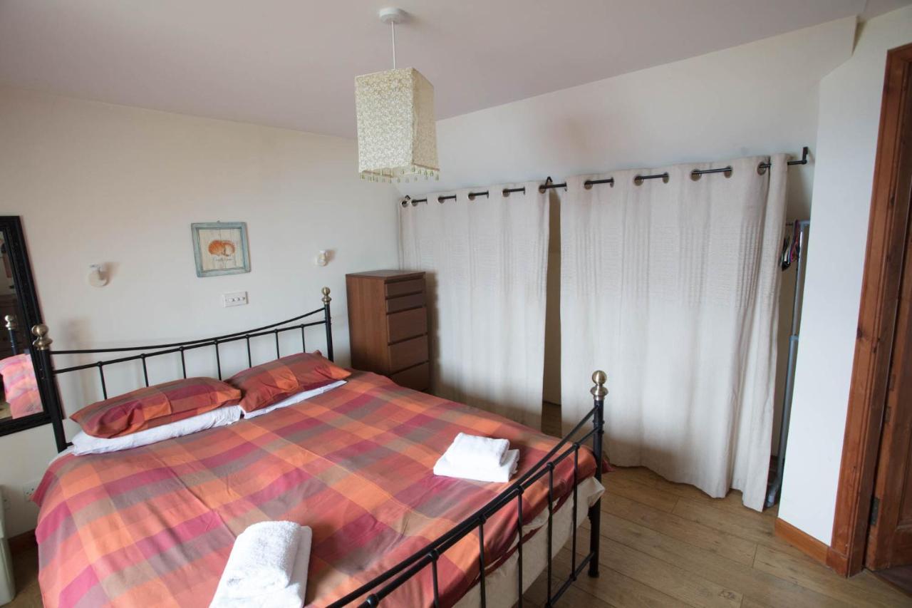 Dolphin View Hillockhead Apartman Rosemarkie Kültér fotó