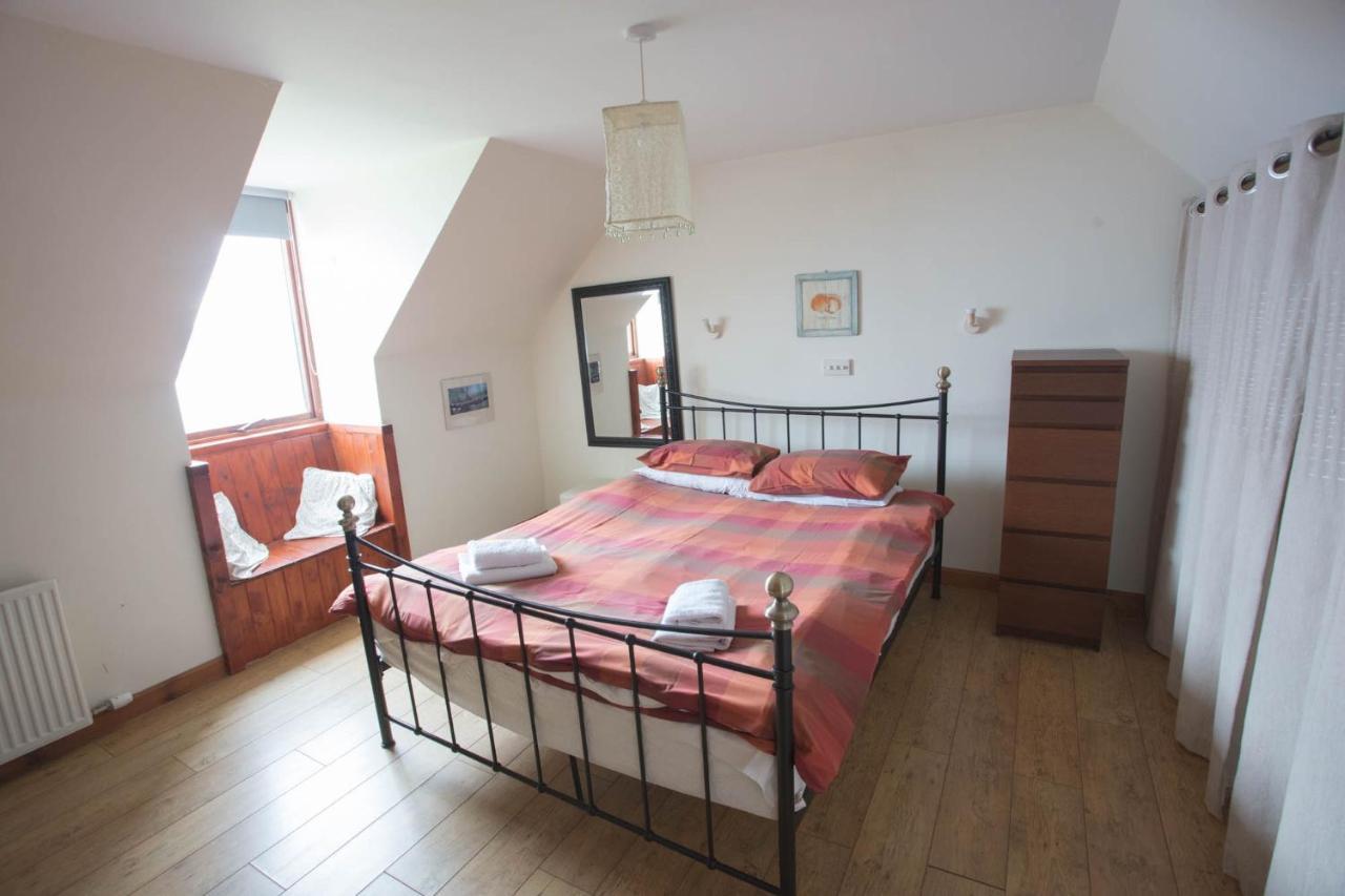Dolphin View Hillockhead Apartman Rosemarkie Kültér fotó