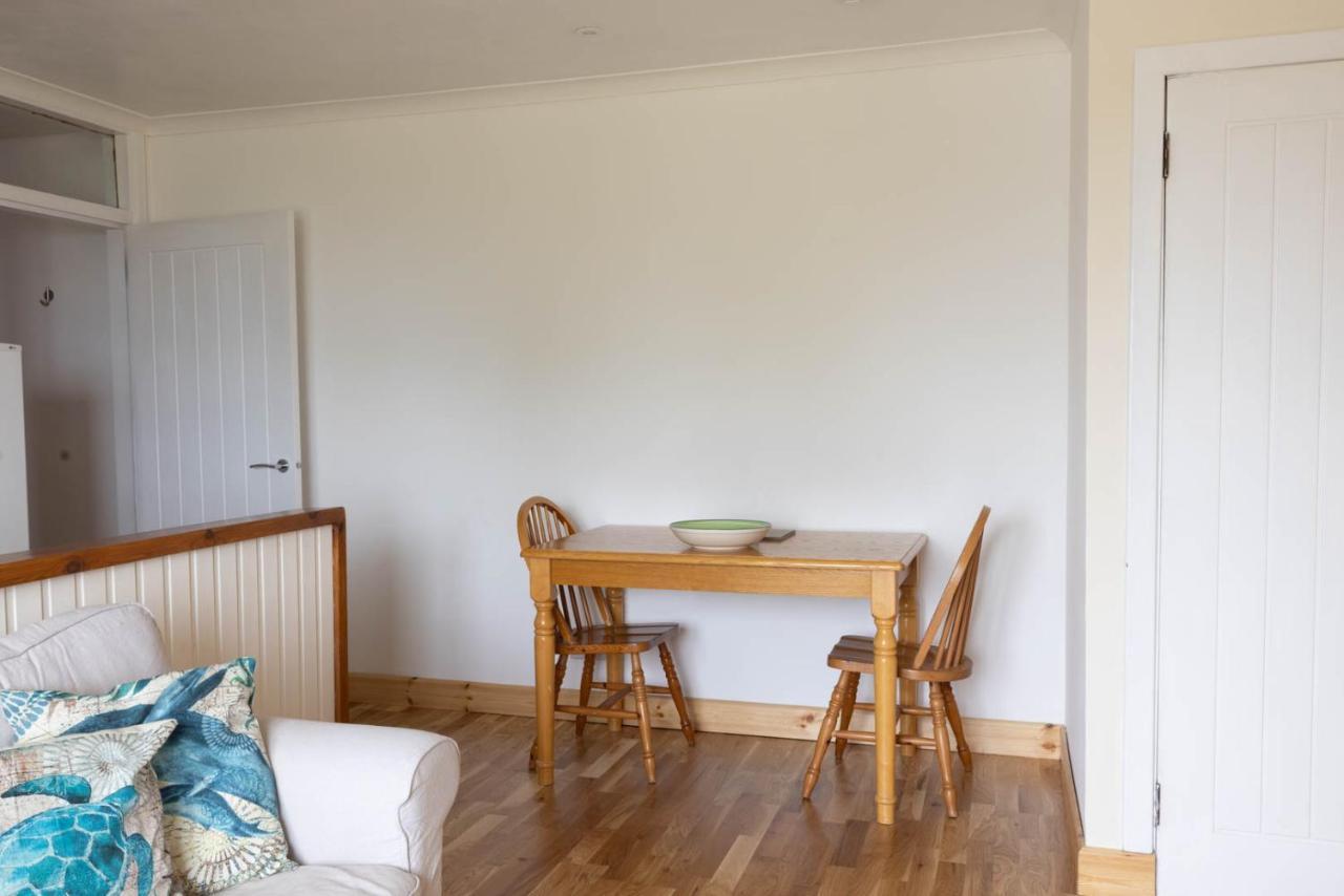 Dolphin View Hillockhead Apartman Rosemarkie Kültér fotó