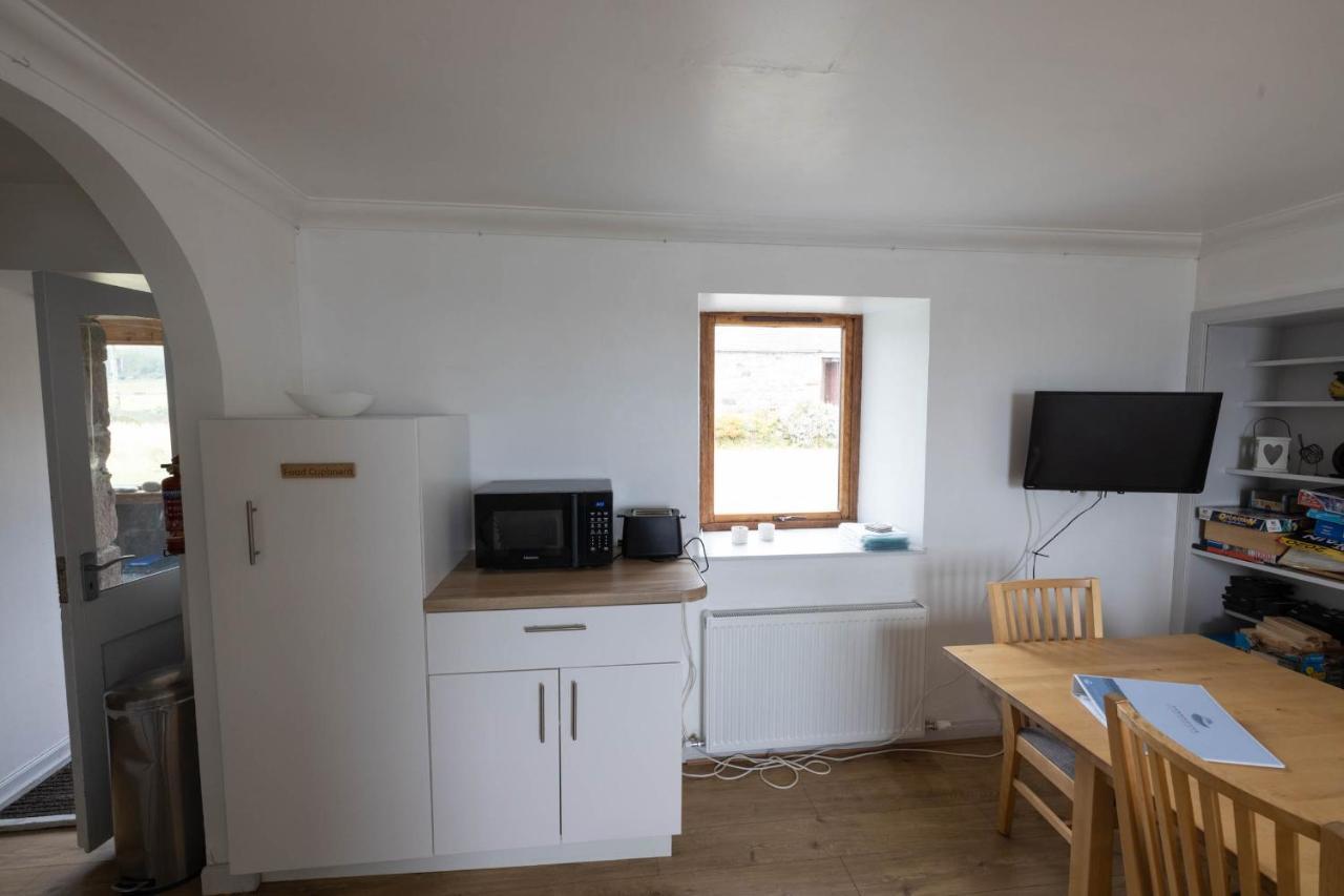 Dolphin View Hillockhead Apartman Rosemarkie Kültér fotó