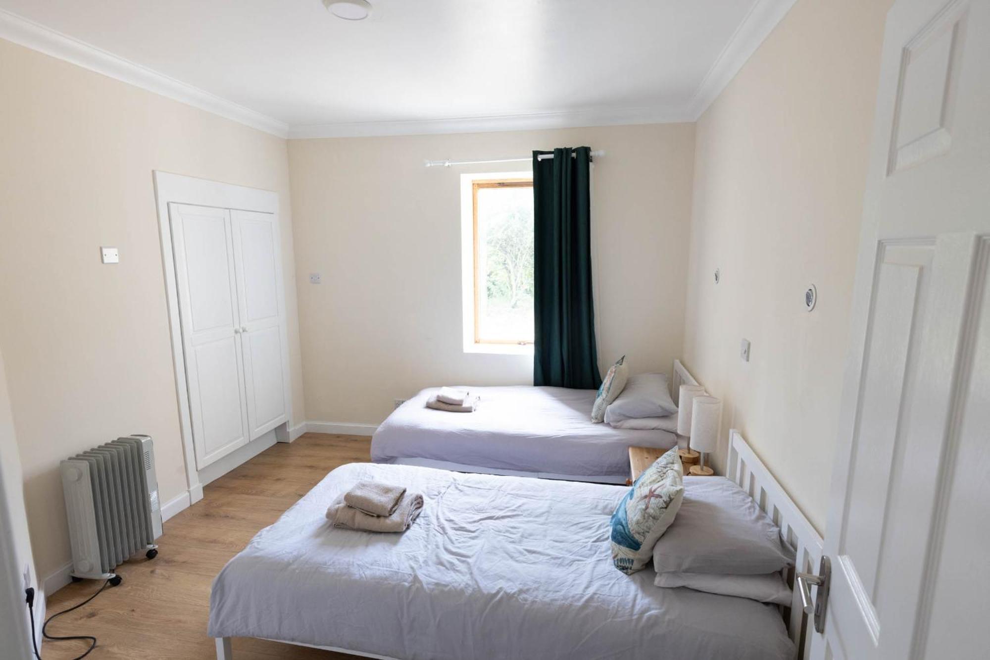 Dolphin View Hillockhead Apartman Rosemarkie Kültér fotó