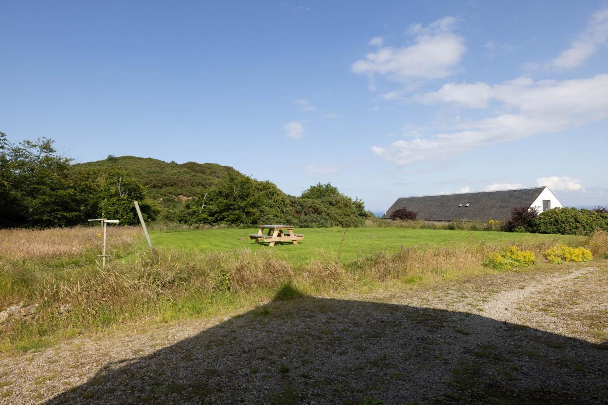Dolphin View Hillockhead Apartman Rosemarkie Kültér fotó