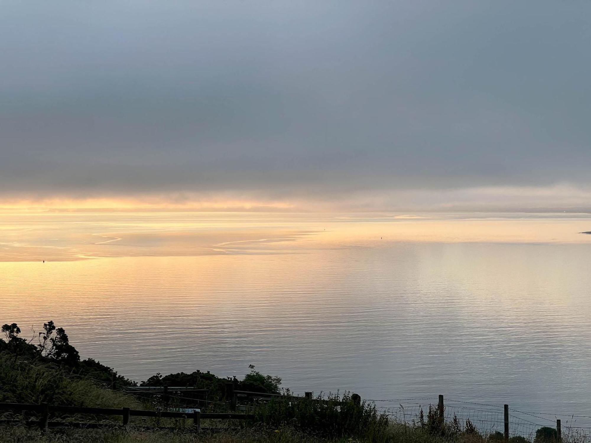 Dolphin View Hillockhead Apartman Rosemarkie Kültér fotó